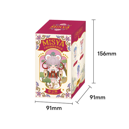 MISYA Incredible Dreaming Series Blind Box