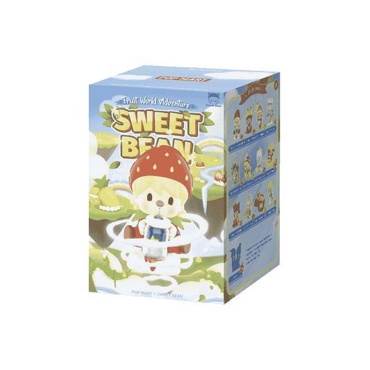 Sweet Bean Fruit World Adventure Series Blind Box